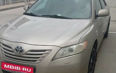 Toyota Camry, 2008 год, 1 000 000 рублей, 1 фотография