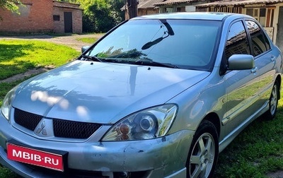 Mitsubishi Lancer IX, 2006 год, 475 000 рублей, 1 фотография