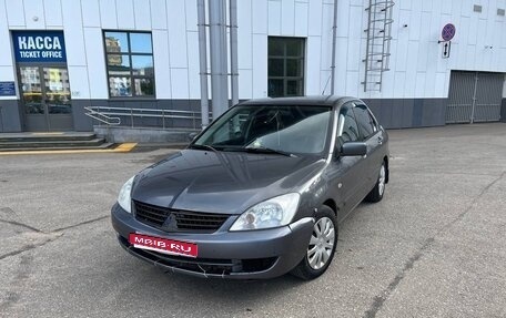 Mitsubishi Lancer IX, 2004 год, 380 000 рублей, 1 фотография