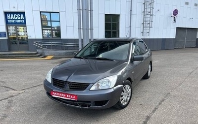 Mitsubishi Lancer IX, 2004 год, 380 000 рублей, 1 фотография
