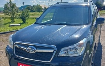 Subaru Forester, 2013 год, 2 500 000 рублей, 1 фотография