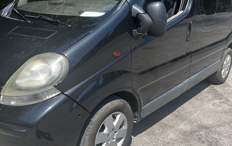Nissan Primastar I рестайлинг, 2005 год, 1 150 000 рублей, 2 фотография