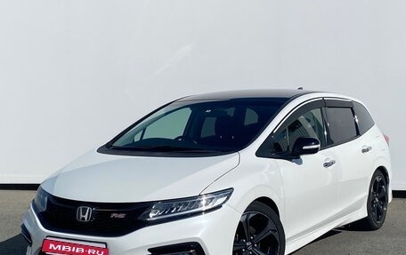 Honda Jade I, 2019 год, 1 650 000 рублей, 1 фотография