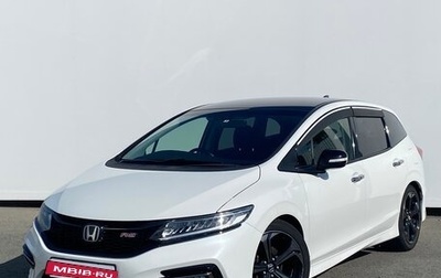 Honda Jade I, 2019 год, 1 650 000 рублей, 1 фотография