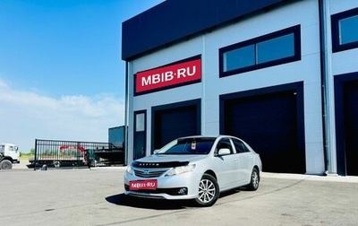 Toyota Allion, 2011 год, 1 379 000 рублей, 1 фотография
