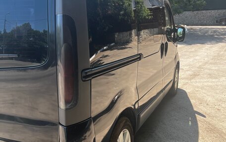 Nissan Primastar I рестайлинг, 2005 год, 1 150 000 рублей, 5 фотография