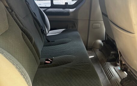 Nissan Primastar I рестайлинг, 2005 год, 1 150 000 рублей, 11 фотография
