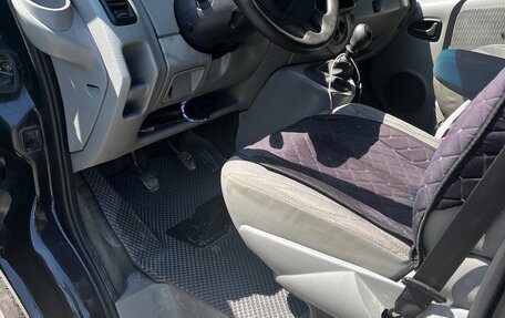 Nissan Primastar I рестайлинг, 2005 год, 1 150 000 рублей, 8 фотография