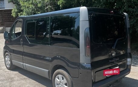 Nissan Primastar I рестайлинг, 2005 год, 1 150 000 рублей, 3 фотография