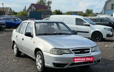 Daewoo Nexia I рестайлинг, 2012 год, 219 000 рублей, 2 фотография