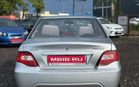 Daewoo Nexia I рестайлинг, 2012 год, 219 000 рублей, 4 фотография