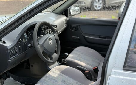 Daewoo Nexia I рестайлинг, 2012 год, 219 000 рублей, 7 фотография