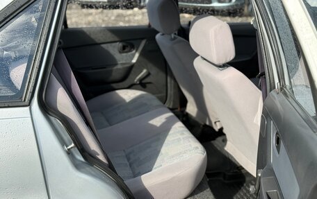 Daewoo Nexia I рестайлинг, 2012 год, 219 000 рублей, 10 фотография