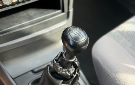 Daewoo Nexia I рестайлинг, 2012 год, 219 000 рублей, 12 фотография