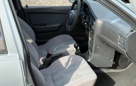 Daewoo Nexia I рестайлинг, 2012 год, 219 000 рублей, 8 фотография