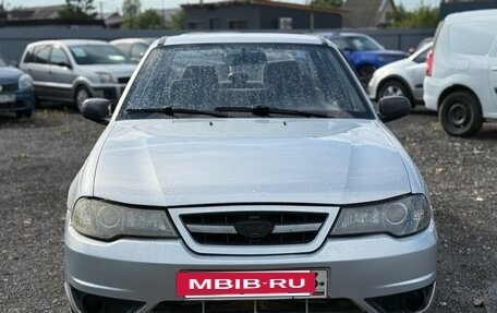 Daewoo Nexia I рестайлинг, 2012 год, 219 000 рублей, 3 фотография