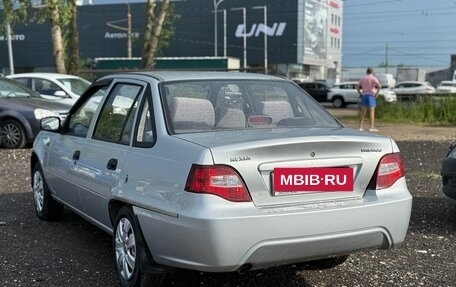 Daewoo Nexia I рестайлинг, 2012 год, 219 000 рублей, 5 фотография