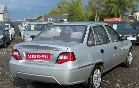 Daewoo Nexia I рестайлинг, 2012 год, 219 000 рублей, 6 фотография