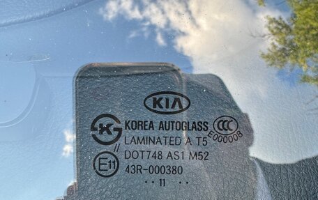 KIA Sorento II рестайлинг, 2011 год, 1 350 000 рублей, 15 фотография