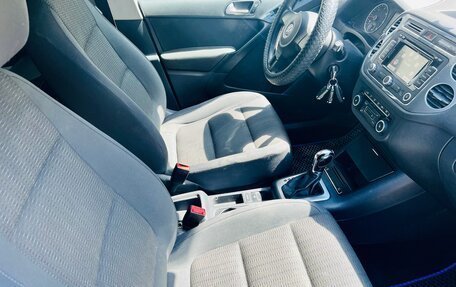Volkswagen Tiguan I, 2012 год, 1 235 000 рублей, 25 фотография