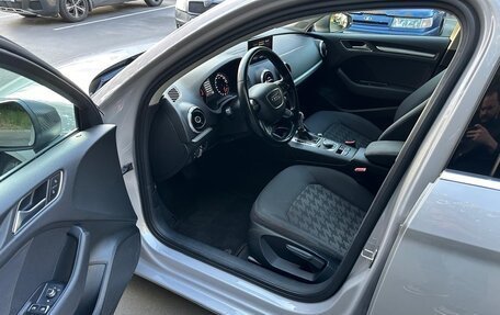 Audi A3, 2013 год, 1 100 000 рублей, 7 фотография