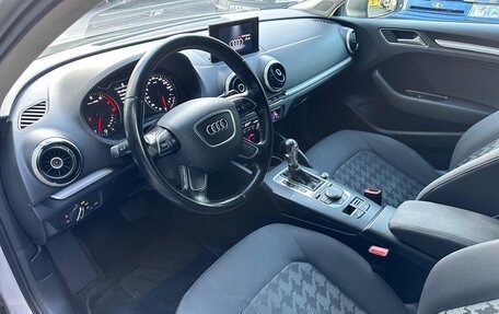 Audi A3, 2013 год, 1 100 000 рублей, 6 фотография