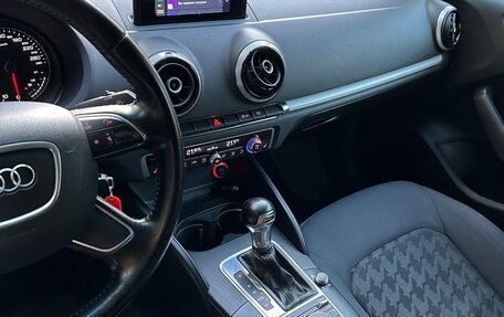 Audi A3, 2013 год, 1 100 000 рублей, 8 фотография