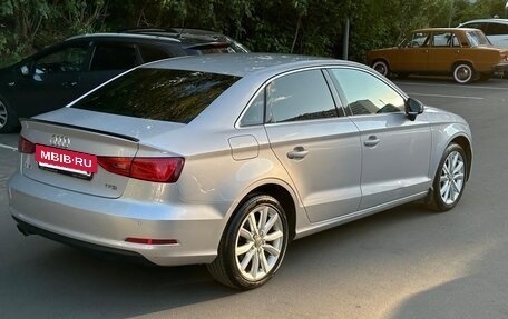 Audi A3, 2013 год, 1 100 000 рублей, 3 фотография