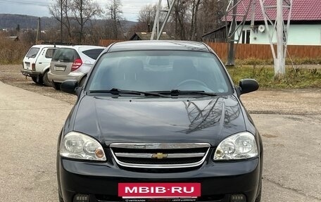 Chevrolet Lacetti, 2008 год, 600 000 рублей, 2 фотография