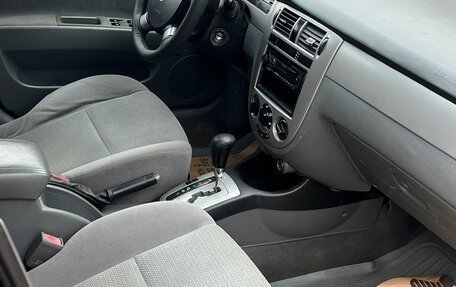 Chevrolet Lacetti, 2008 год, 600 000 рублей, 8 фотография