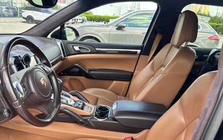 Porsche Cayenne III, 2011 год, 2 545 000 рублей, 11 фотография