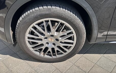 Porsche Cayenne III, 2011 год, 2 545 000 рублей, 7 фотография