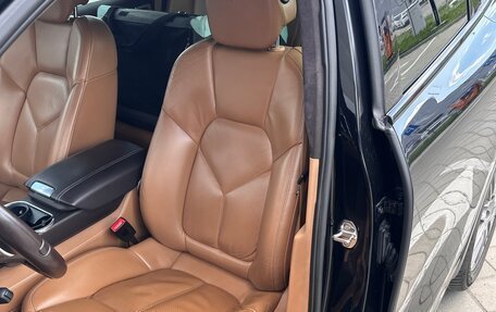 Porsche Cayenne III, 2011 год, 2 545 000 рублей, 10 фотография