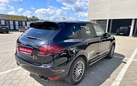 Porsche Cayenne III, 2011 год, 2 545 000 рублей, 4 фотография