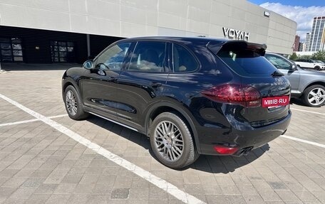 Porsche Cayenne III, 2011 год, 2 545 000 рублей, 6 фотография