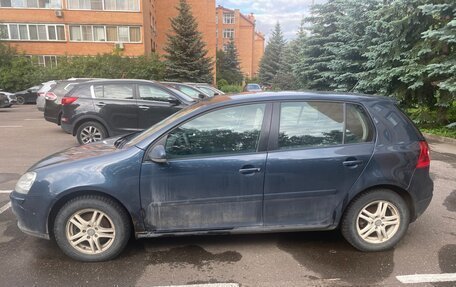 Volkswagen Golf V, 2008 год, 430 000 рублей, 2 фотография