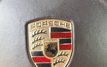 Porsche Cayenne III, 2011 год, 2 545 000 рублей, 19 фотография