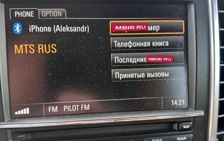 Porsche Cayenne III, 2011 год, 2 545 000 рублей, 21 фотография