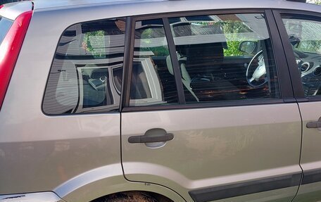 Ford Fusion I, 2008 год, 430 000 рублей, 2 фотография