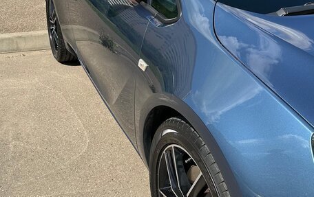 Opel Astra J, 2014 год, 1 099 000 рублей, 4 фотография