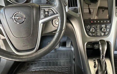 Opel Astra J, 2014 год, 1 099 000 рублей, 8 фотография
