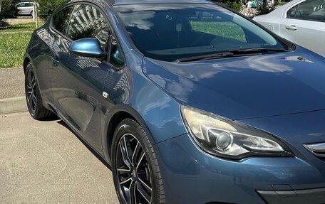 Opel Astra J, 2014 год, 1 099 000 рублей, 7 фотография