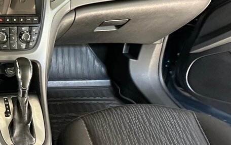 Opel Astra J, 2014 год, 1 099 000 рублей, 9 фотография