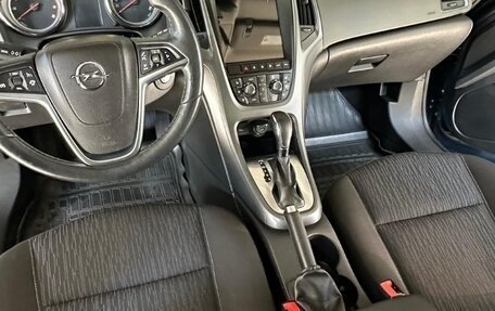 Opel Astra J, 2014 год, 1 099 000 рублей, 10 фотография