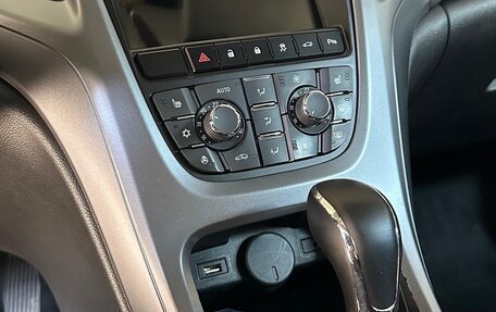 Opel Astra J, 2014 год, 1 099 000 рублей, 11 фотография