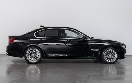 BMW 7 серия, 2013 год, 1 935 000 рублей, 5 фотография