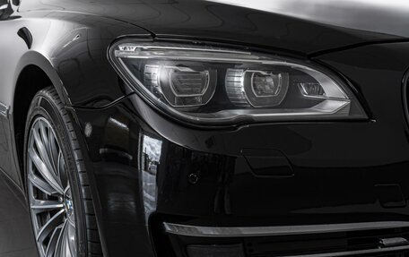 BMW 7 серия, 2013 год, 1 935 000 рублей, 6 фотография