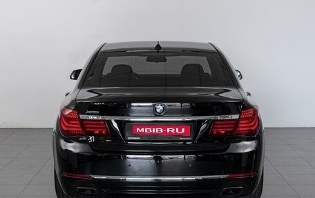 BMW 7 серия, 2013 год, 1 935 000 рублей, 4 фотография