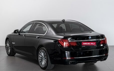 BMW 7 серия, 2013 год, 1 935 000 рублей, 2 фотография
