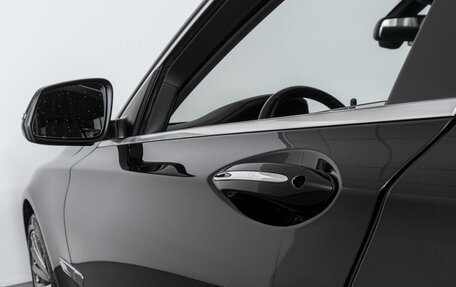 BMW 7 серия, 2013 год, 1 935 000 рублей, 8 фотография